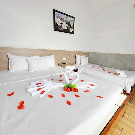 H79 Hotel Cidade de Ho Chi Minh Exterior foto