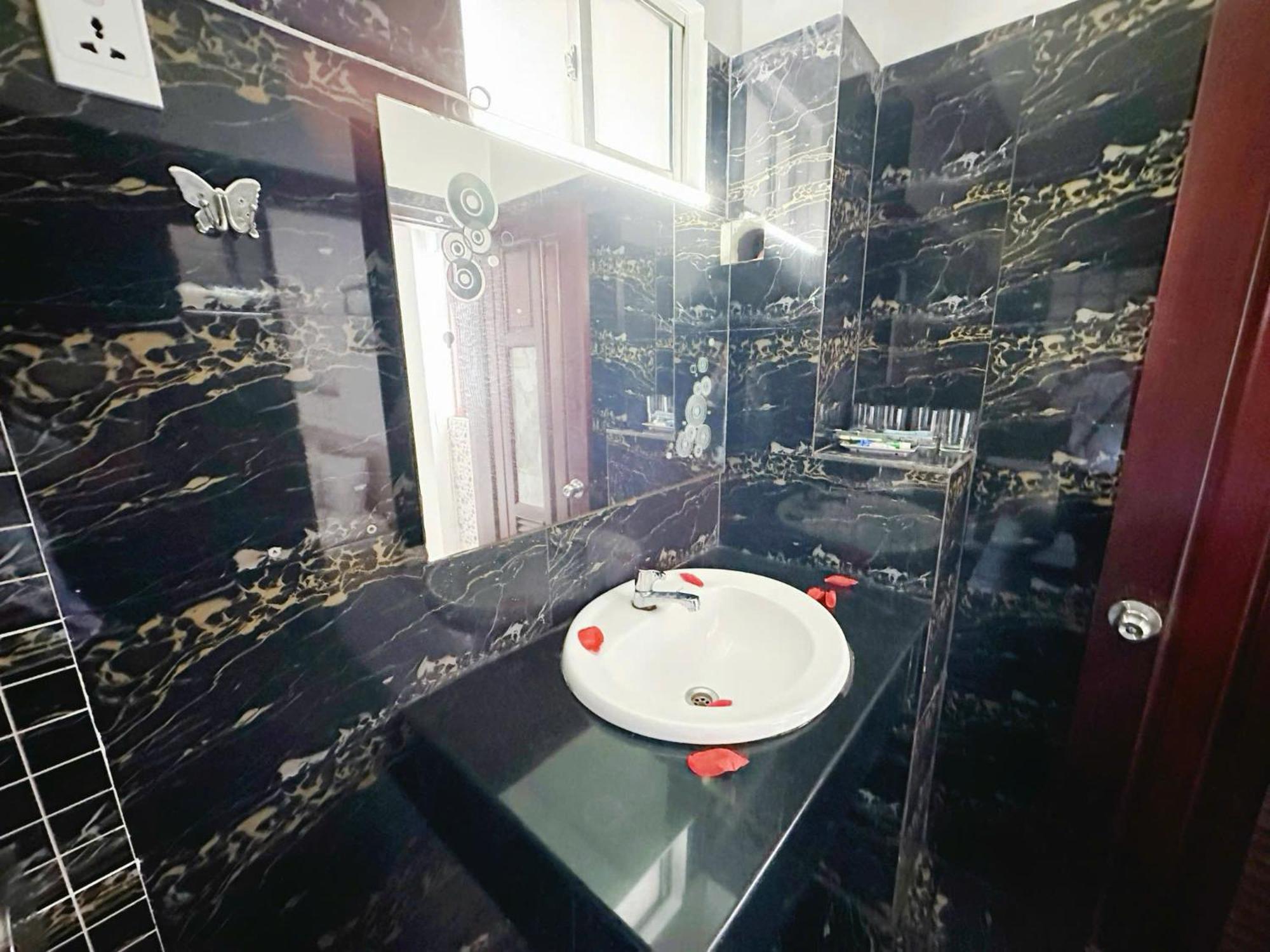 H79 Hotel Cidade de Ho Chi Minh Exterior foto