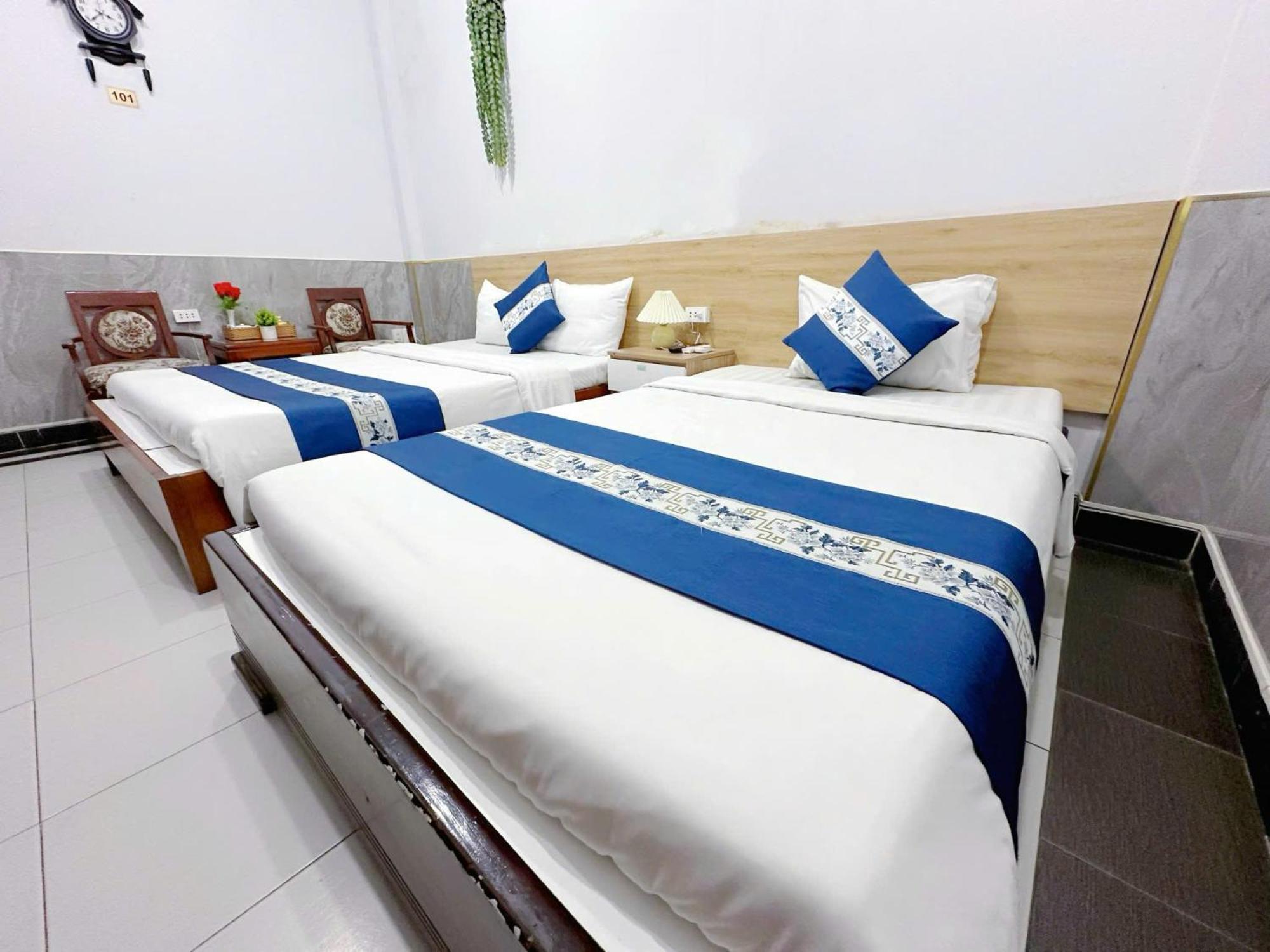 H79 Hotel Cidade de Ho Chi Minh Exterior foto