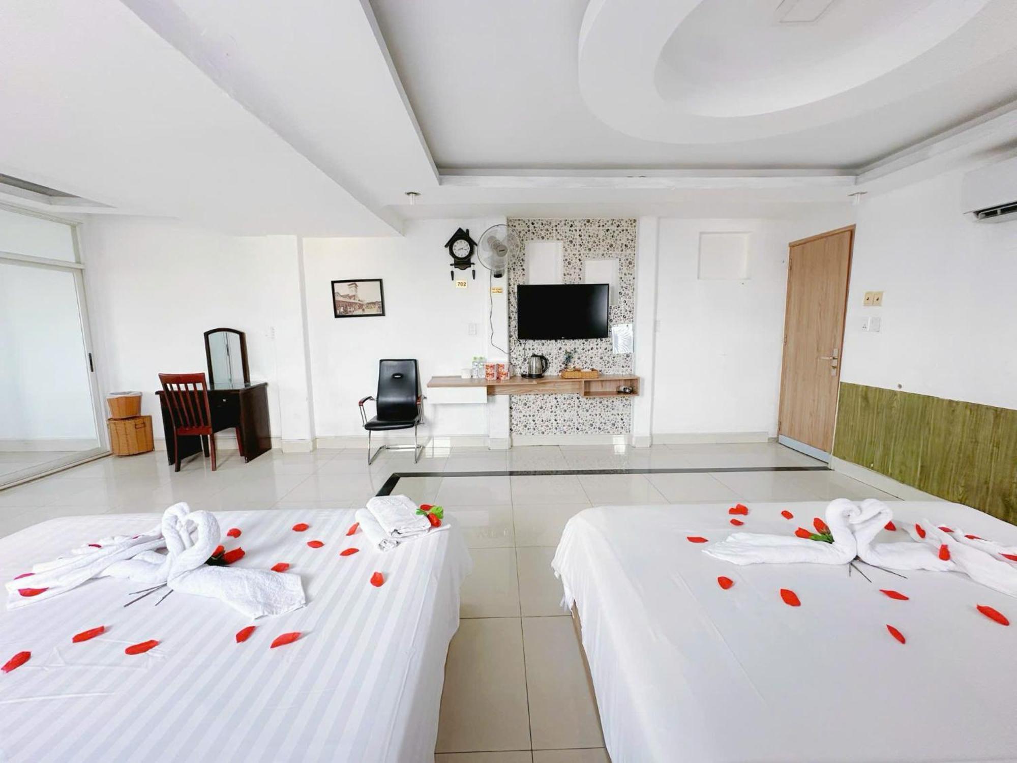 H79 Hotel Cidade de Ho Chi Minh Exterior foto